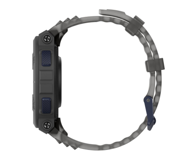 Amazfit Amazfit Active Edge Midnight Pulse - 1204687 - zdjęcie 4